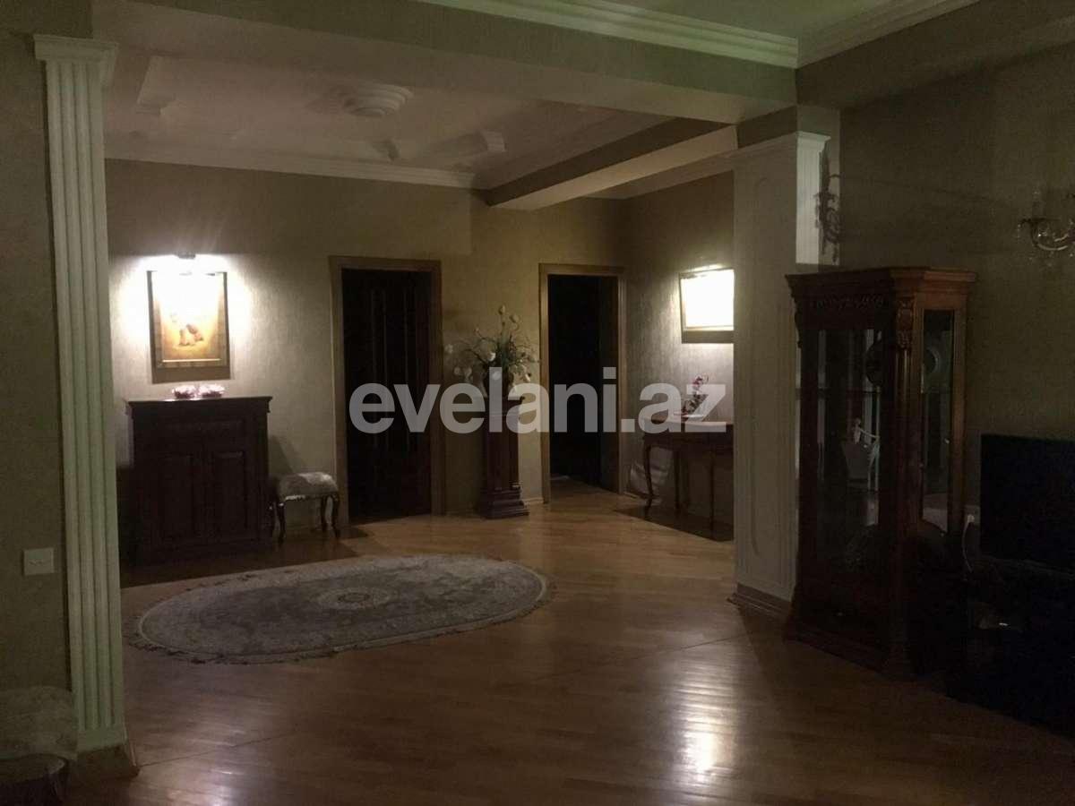 Satılır, yeni tikili, 3 otaqlı, 135 m², Bakı, Nəsimi r, Gənclik m.