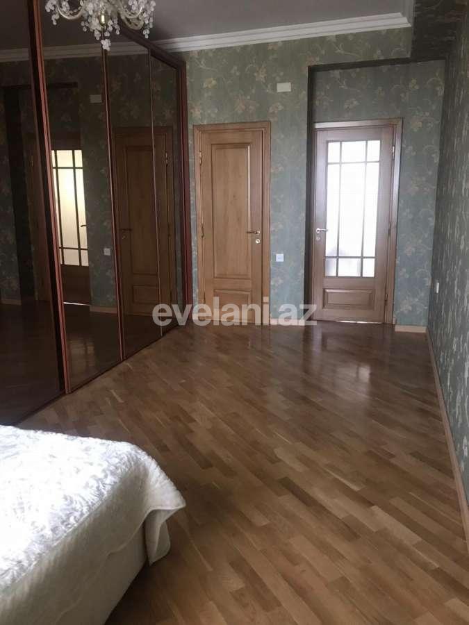 Satılır, yeni tikili, 3 otaqlı, 135 m², Bakı, Nəsimi r, Gənclik m.