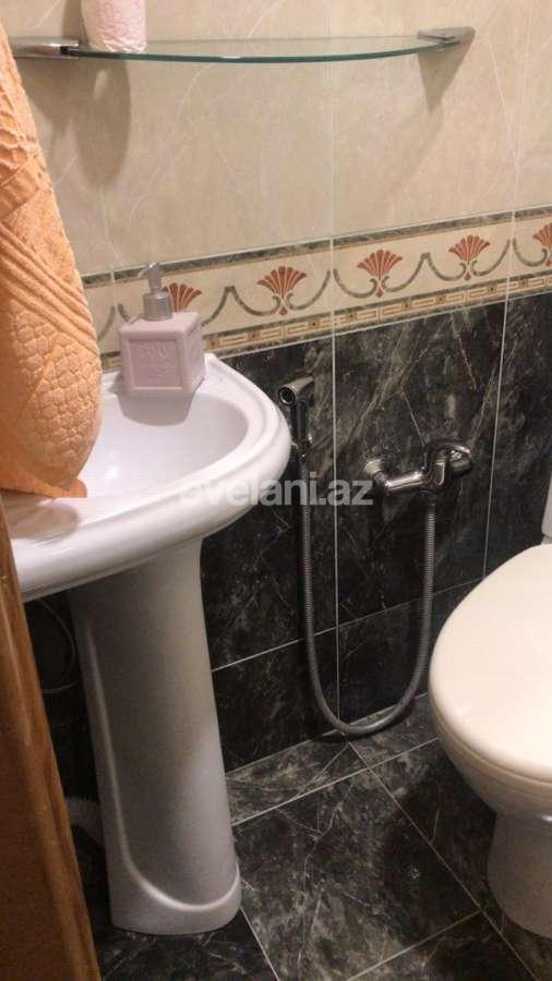 Satılır, yeni tikili, 3 otaqlı, 135 m², Bakı, Nəsimi r, Gənclik m.