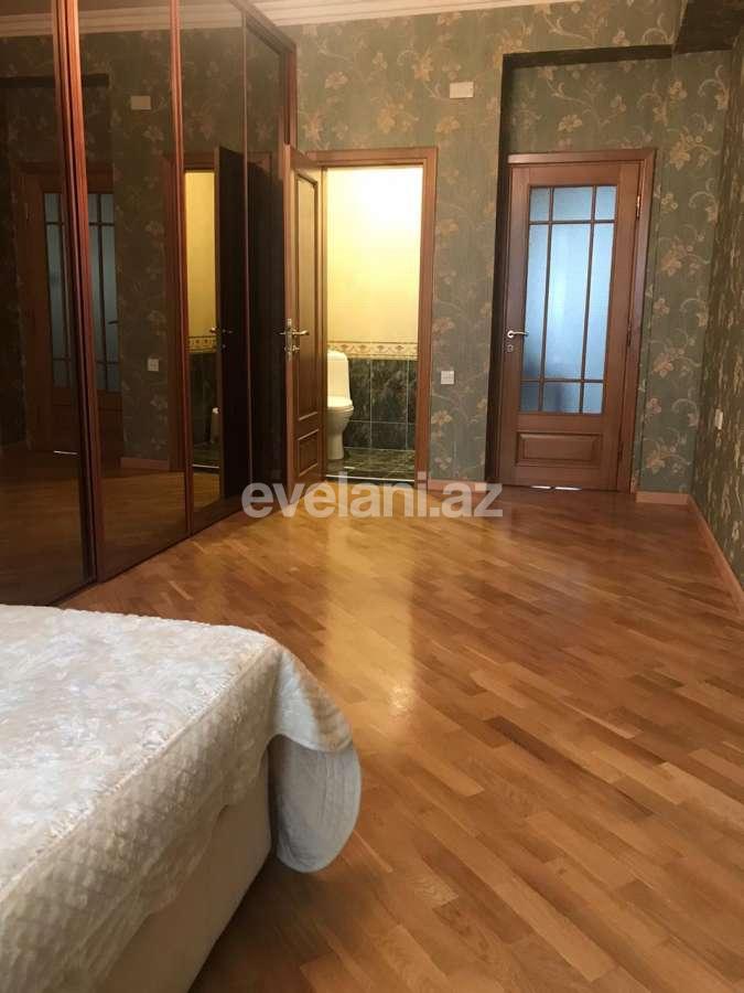 Satılır, yeni tikili, 3 otaqlı, 135 m², Bakı, Nəsimi r, Gənclik m.