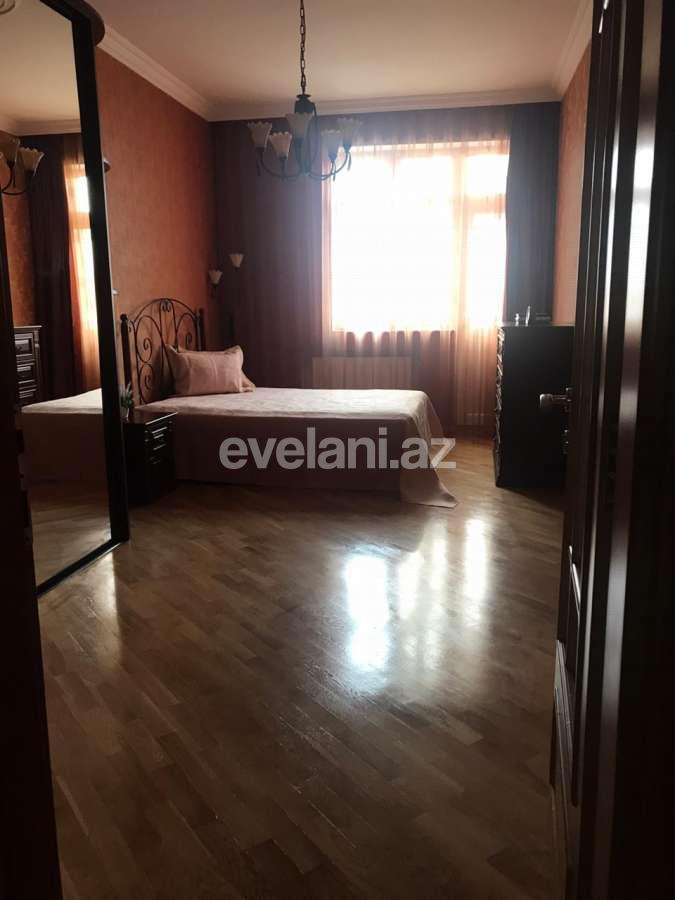 Satılır, yeni tikili, 3 otaqlı, 135 m², Bakı, Nəsimi r, Gənclik m.