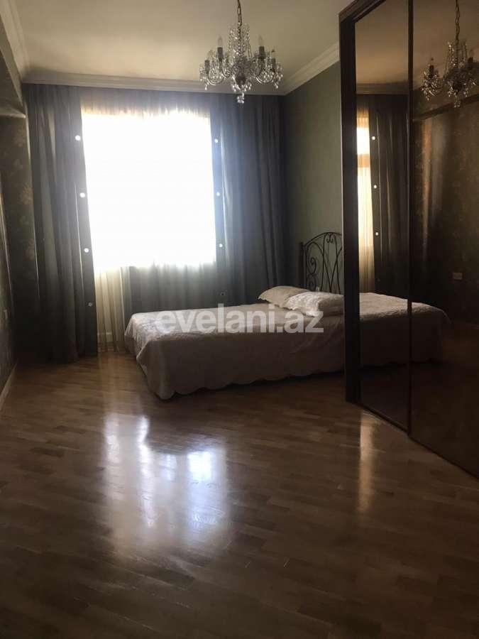 Satılır, yeni tikili, 3 otaqlı, 135 m², Bakı, Nəsimi r, Gənclik m.