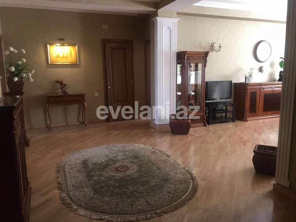 Satılır, yeni tikili, 3 otaqlı, 135 m², Bakı, Nəsimi r, Gənclik m.