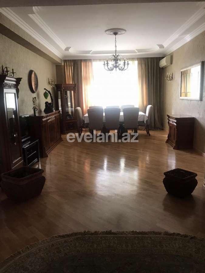 Satılır, yeni tikili, 3 otaqlı, 135 m², Bakı, Nəsimi r, Gənclik m.
