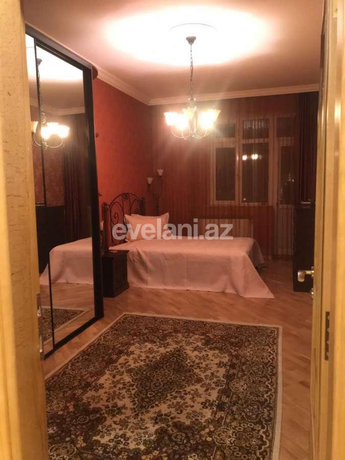 Satılır, yeni tikili, 3 otaqlı, 135 m², Bakı, Nəsimi r, Gənclik m.