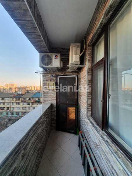 Sale, new building, 2 room, 73.2 m², Baku, Khatai r, Ahmedli d.