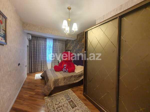 Sale, new building, 2 room, 73.2 m², Baku, Khatai r, Ahmedli d.