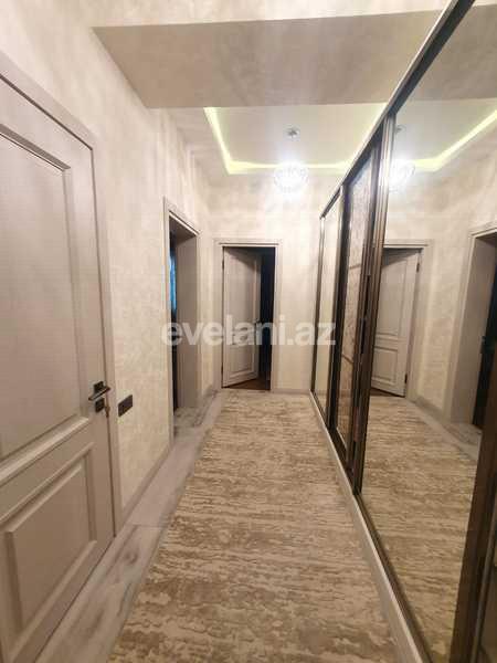 Sale, new building, 2 room, 73.2 m², Baku, Khatai r, Ahmedli d.