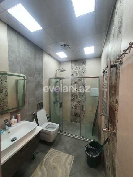 Sale, new building, 2 room, 73.2 m², Baku, Khatai r, Ahmedli d.