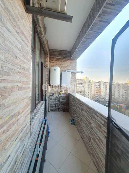 Sale, new building, 2 room, 73.2 m², Baku, Khatai r, Ahmedli d.