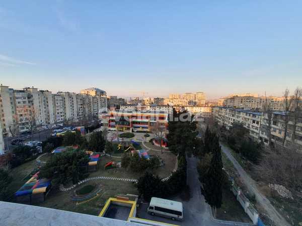 Sale, new building, 2 room, 73.2 m², Baku, Khatai r, Ahmedli d.
