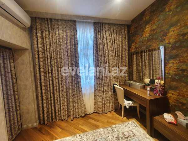 Sale, new building, 2 room, 73.2 m², Baku, Khatai r, Ahmedli d.