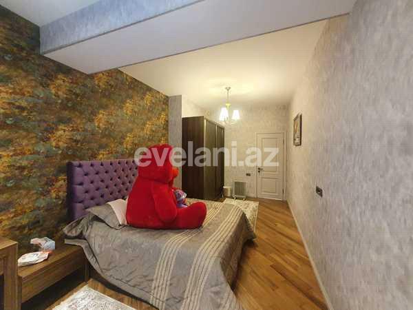 Sale, new building, 2 room, 73.2 m², Baku, Khatai r, Ahmedli d.