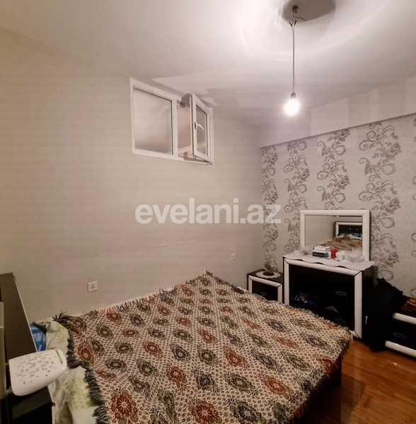Sale, new building, 2 room, 45.5 m², Baku, Surakhani r, Massiv D d.