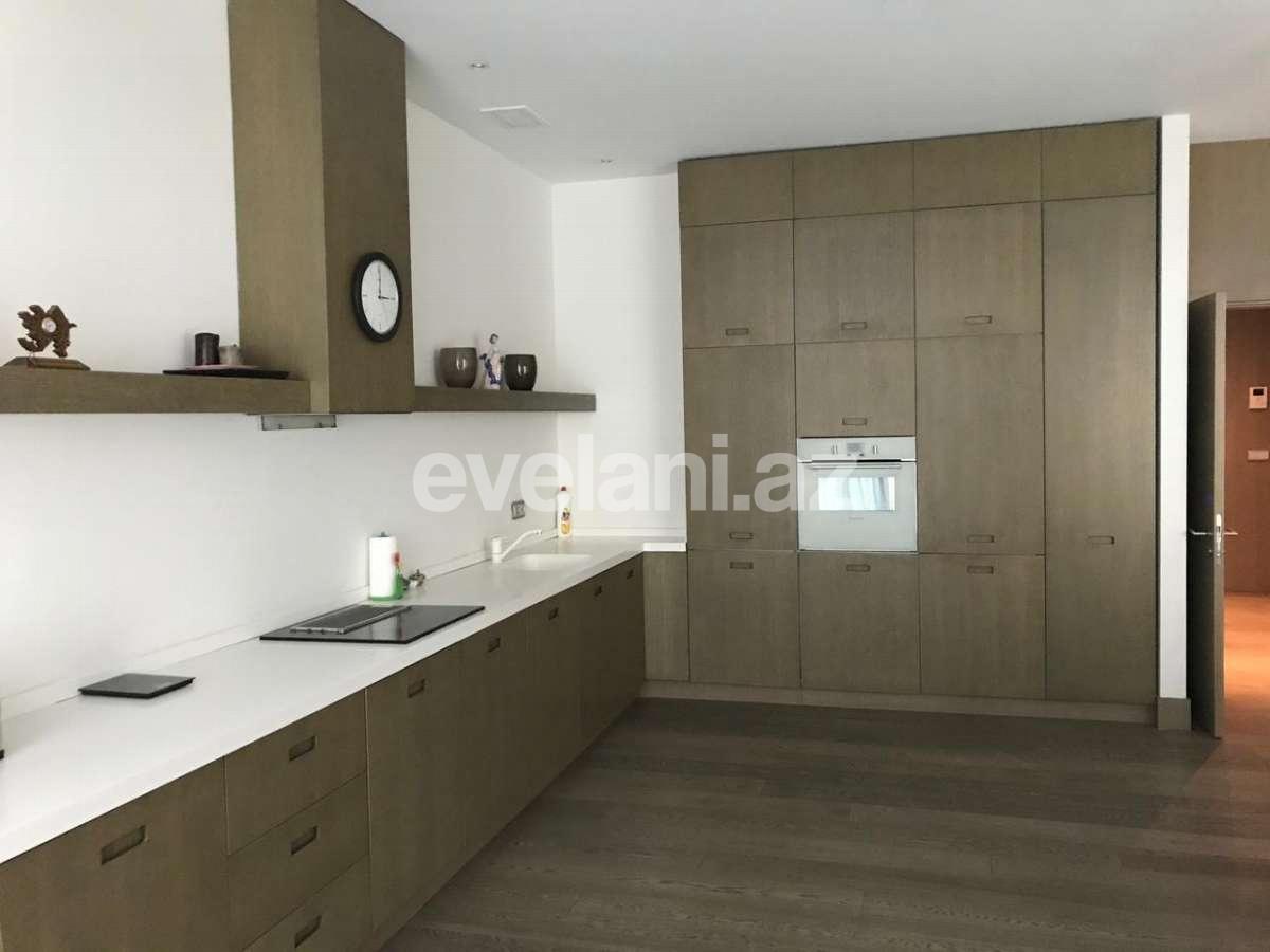 Продаётся, новостройка, 3-комнаты, 150 m², Баку, Ясамальский r.