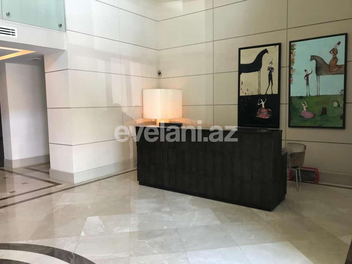 Продаётся, новостройка, 3-комнаты, 150 m², Баку, Ясамальский r.