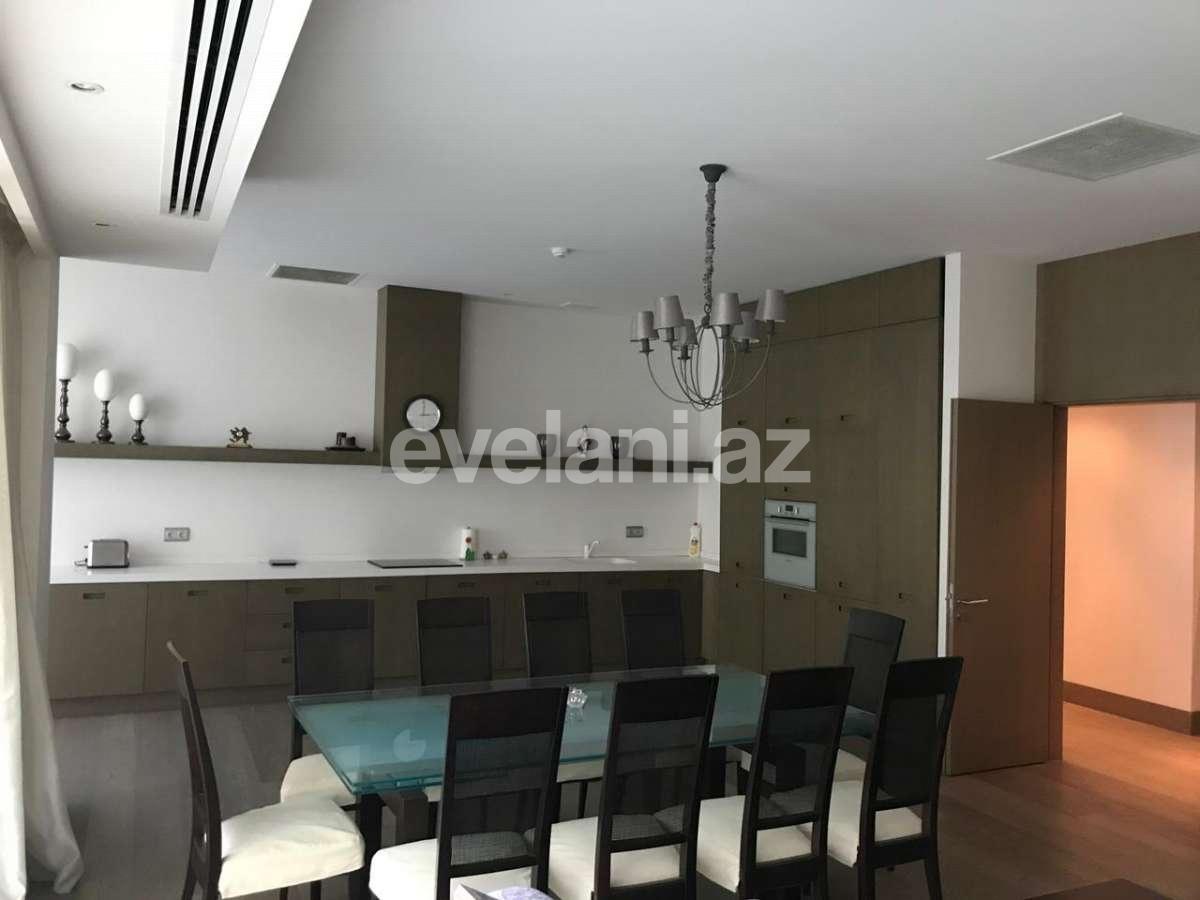 Продаётся, новостройка, 3-комнаты, 150 m², Баку, Ясамальский r.