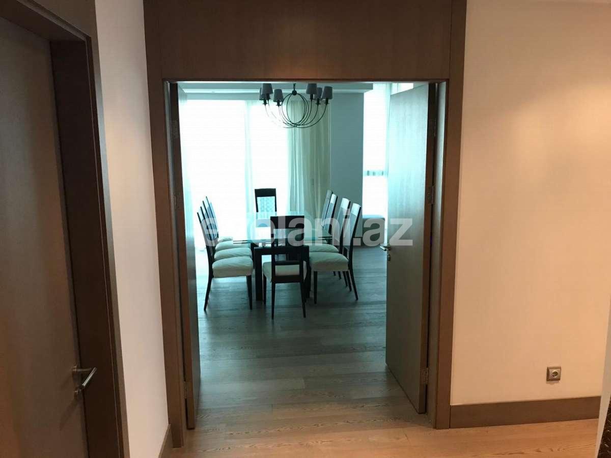 Продаётся, новостройка, 3-комнаты, 150 m², Баку, Ясамальский r.