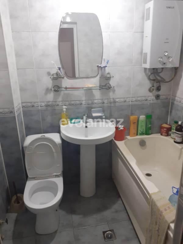 Satılır, köhnə tikili, 3 otaqlı, 75 m², Bakı, Yasamal r.