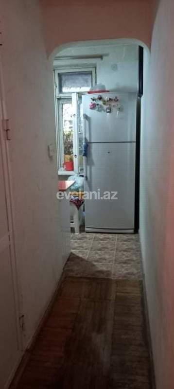 Satılır, köhnə tikili, 3 otaqlı, 75 m², Bakı, Yasamal r.