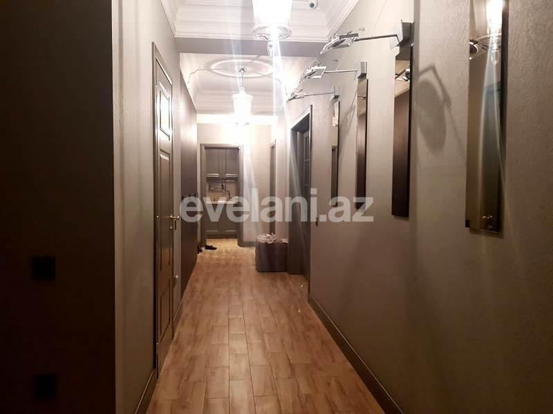 Satılır, yeni tikili, 4 otaqlı, 158 m², Bakı, Nəsimi r.