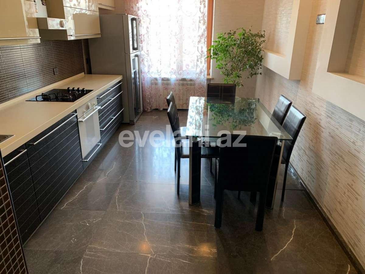 Satılır, yeni tikili, 3 otaqlı, 150 m², Bakı, Yasamal r.