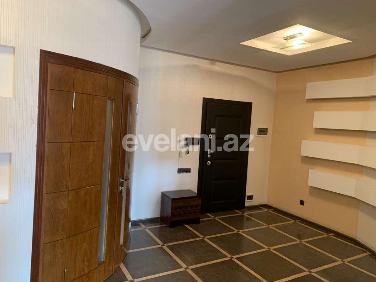 Satılır, yeni tikili, 3 otaqlı, 150 m², Bakı, Yasamal r.