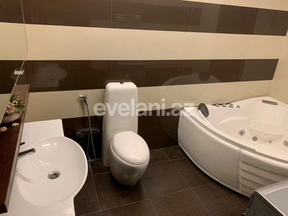 Satılır, yeni tikili, 3 otaqlı, 150 m², Bakı, Yasamal r.