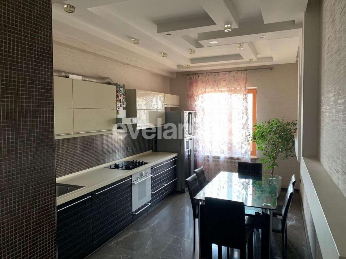 Satılır, yeni tikili, 3 otaqlı, 150 m², Bakı, Yasamal r.