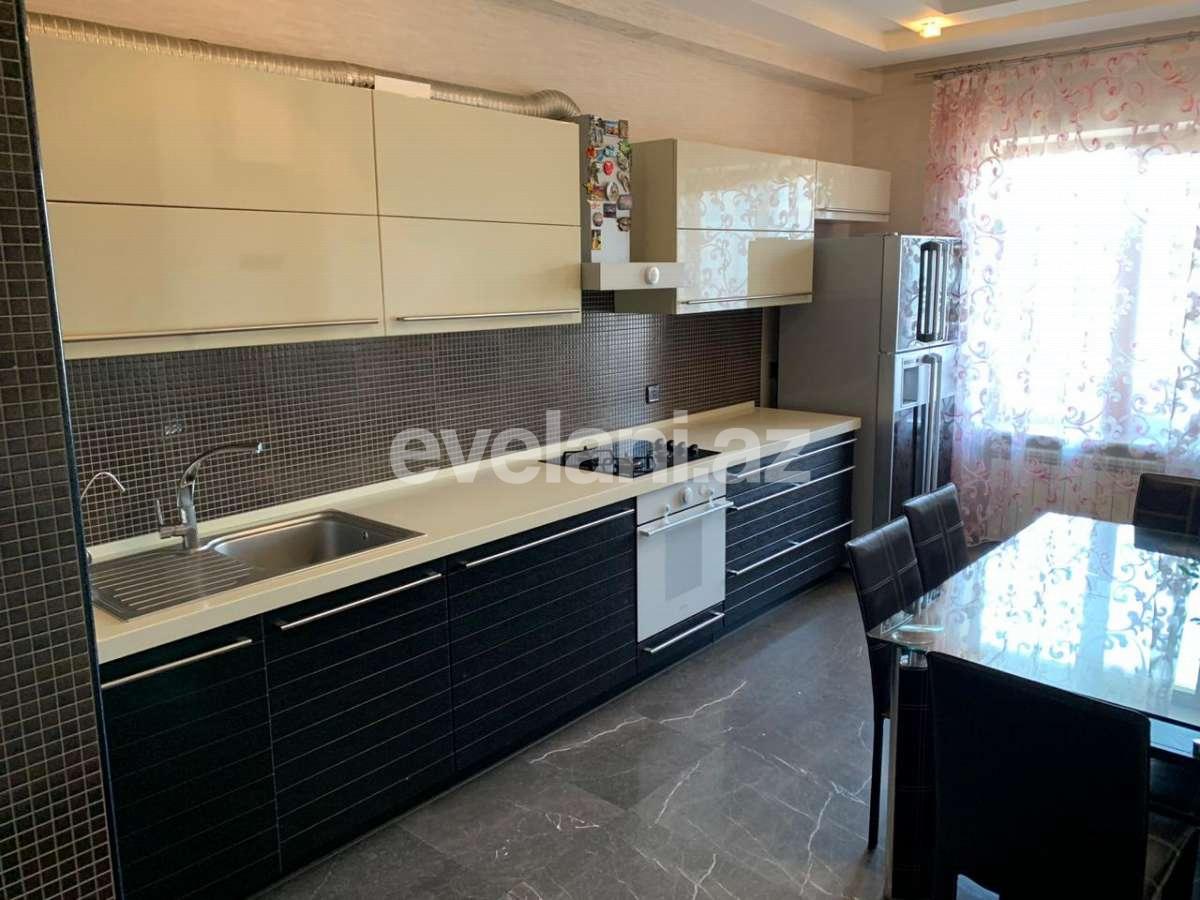 Satılır, yeni tikili, 3 otaqlı, 150 m², Bakı, Yasamal r.