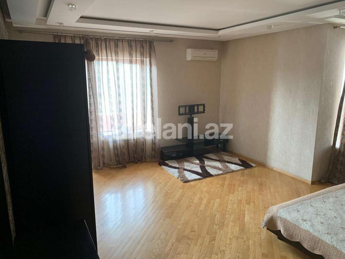 Satılır, yeni tikili, 3 otaqlı, 150 m², Bakı, Yasamal r.