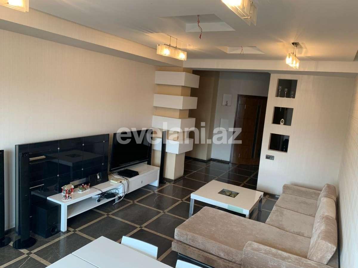 Satılır, yeni tikili, 3 otaqlı, 150 m², Bakı, Yasamal r.