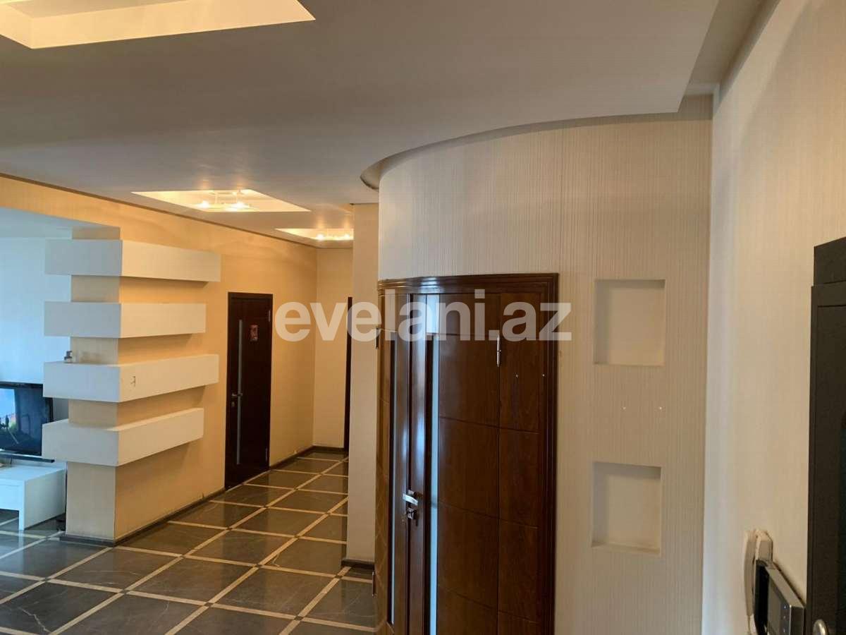Satılır, yeni tikili, 3 otaqlı, 150 m², Bakı, Yasamal r.
