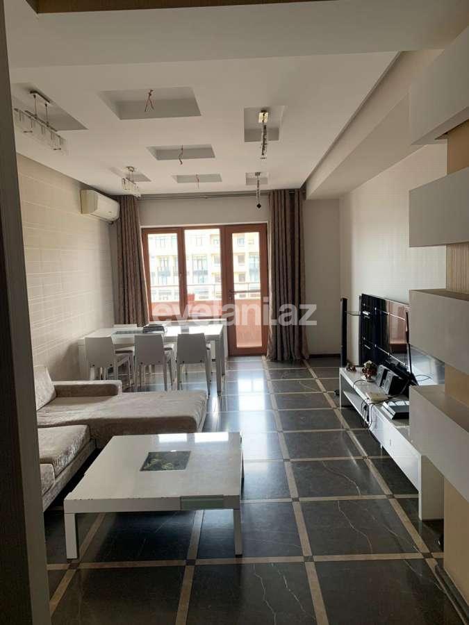 Satılır, yeni tikili, 3 otaqlı, 150 m², Bakı, Yasamal r.