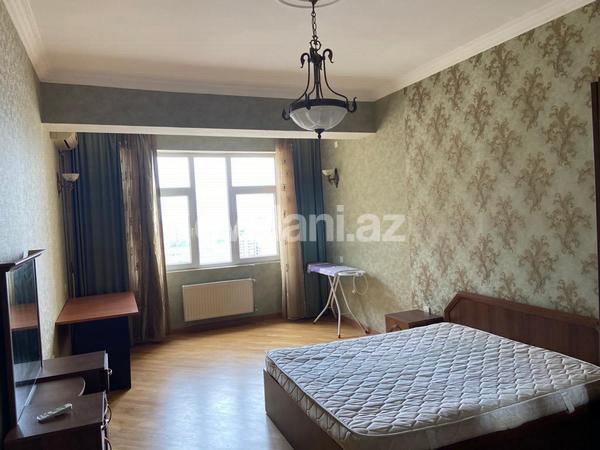 Satılır, yeni tikili, 3 otaqlı, 173 m², Bakı, Yasamal r.