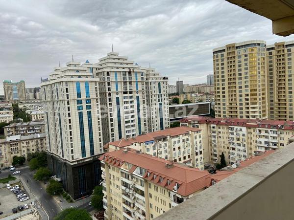 Satılır, yeni tikili, 3 otaqlı, 173 m², Bakı, Yasamal r.