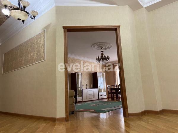 Satılır, yeni tikili, 3 otaqlı, 173 m², Bakı, Yasamal r.