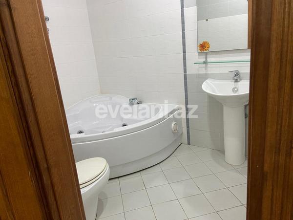 Satılır, yeni tikili, 3 otaqlı, 173 m², Bakı, Yasamal r.