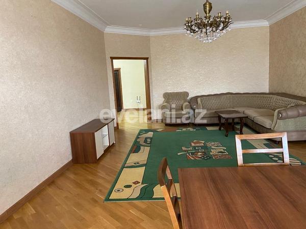 Satılır, yeni tikili, 3 otaqlı, 173 m², Bakı, Yasamal r.