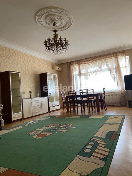 Satılır, yeni tikili, 3 otaqlı, 173 m², Bakı, Yasamal r.