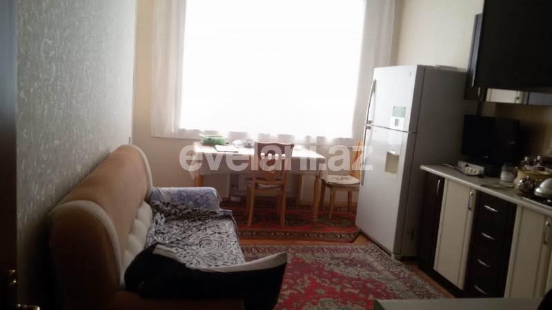 Satılır, yeni tikili, 3 otaqlı, 130 m², Bakı, Nəsimi r, 1-ci mikrorayon q.