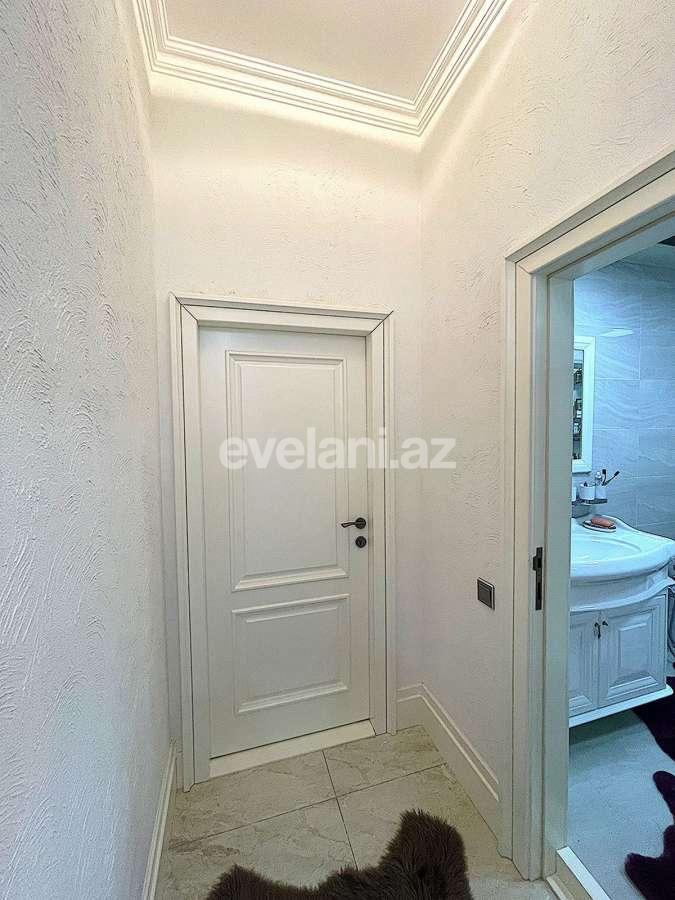 Продаётся, новостройка, 3-комнаты, 122 m², Баку, Бинагадинский r.