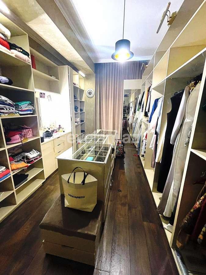 Продаётся, новостройка, 3-комнаты, 122 m², Баку, Бинагадинский r.