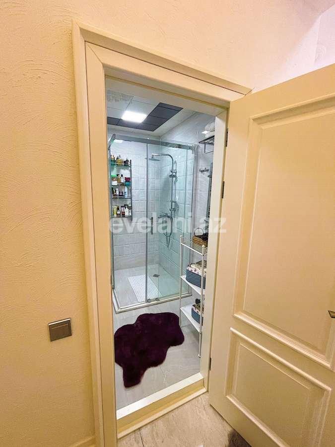 Продаётся, новостройка, 3-комнаты, 122 m², Баку, Бинагадинский r.