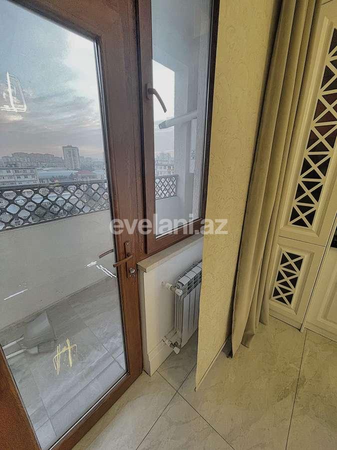 Продаётся, новостройка, 3-комнаты, 122 m², Баку, Бинагадинский r.