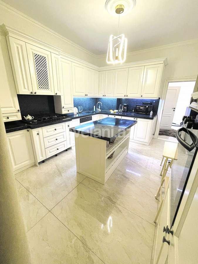 Продаётся, новостройка, 3-комнаты, 122 m², Баку, Бинагадинский r.