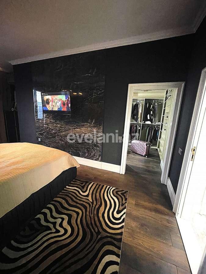 Продаётся, новостройка, 3-комнаты, 122 m², Баку, Бинагадинский r.