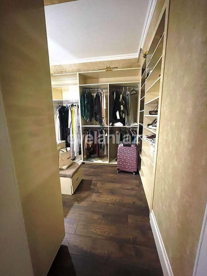 Продаётся, новостройка, 3-комнаты, 122 m², Баку, Бинагадинский r.