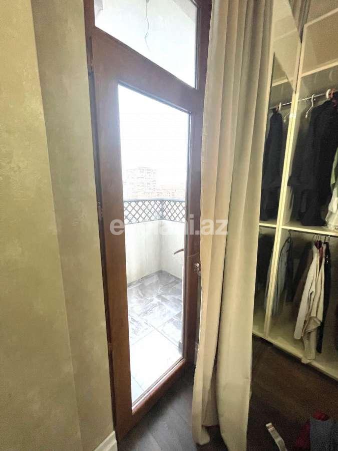 Продаётся, новостройка, 3-комнаты, 122 m², Баку, Бинагадинский r.