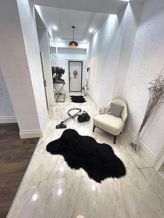 Продаётся, новостройка, 3-комнаты, 122 m², Баку, Бинагадинский r.